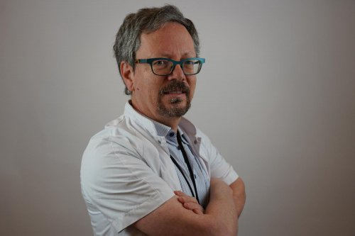 Koen Perdieus